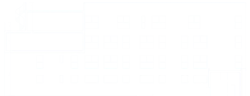 Bloque 2 · Fachada oeste: alzado del proyecto