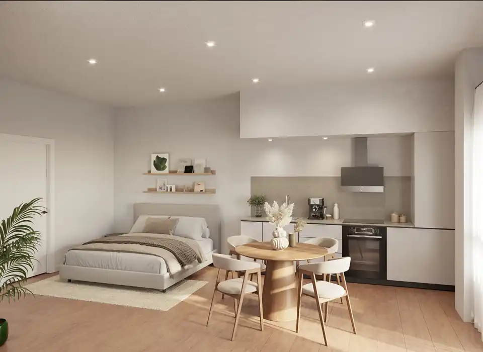 Apartamento